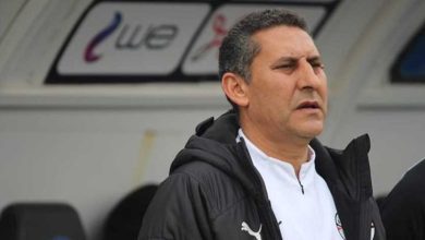 Photo of حسين عبد اللطيف: الروح القتالية حسمت الفوز لمصر أمام تونس