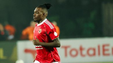 Photo of توروب لم يطلب بقاءه.. مفاجأة صادمة في استمرار كامويش مع الأهلي