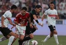 Photo of مفاجأة، الزمالك يتحرك لتأمين صفقة جوهر الأهلي