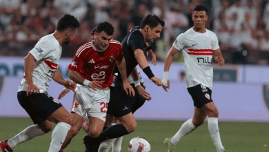 Photo of مفاجأة، الزمالك يتحرك لتأمين صفقة جوهر الأهلي