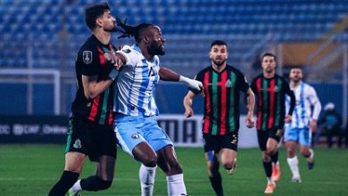 Photo of الجيش الملكي يطيح بـ بيراميدز خارج دوري أبطال إفريقيا