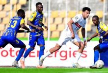 Photo of مشاهدة مباراة الزمالك وأوتوهو في كأس الكونفدرالية بث مباشر مجاناً