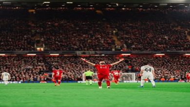Photo of أول رد فعل من ليفربول على قرار محمد صلاح بالرحيل