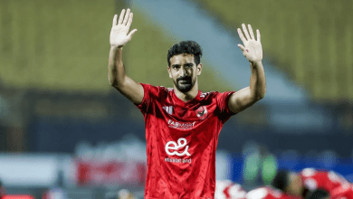 Photo of وصفته بالخائن.. جماهير الترجي تهاجم بن رمضان قبل مواجهة الأهلي