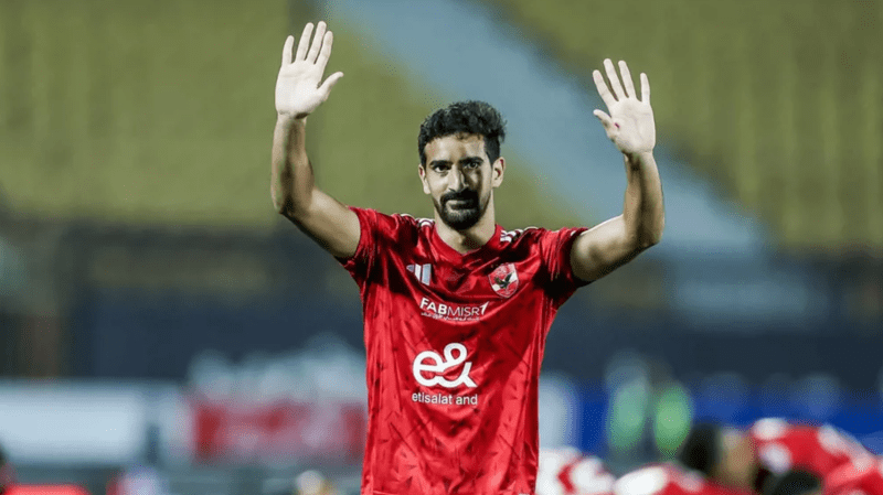 محمد علي بن رمضان