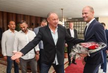 Photo of حسام البدري يقترب من خلافة توروب في الأهلي والقرار خلال ساعات