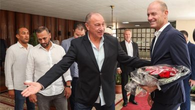 Photo of حسام البدري يقترب من خلافة توروب في الأهلي والقرار خلال ساعات