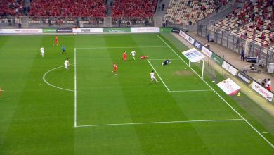 Photo of الزمالك يهزم شباب بلوزداد بهدف ويقترب من نهائي الكونفدرالية