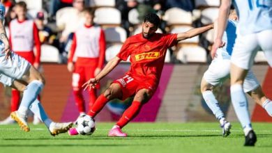 Photo of إبراهيم عادل أهلاوي لمدة 5 مواسم مقابل 8 مليون دولار