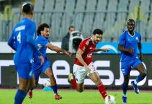 Photo of مفاجأت توروب في قائمة الأهلي لمباراة سموحة في الدوري