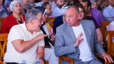 Photo of حيلة الأهلي للإطاحة بـ توروب دون تفعيل الشرط الجزائي