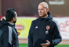 Photo of عادل مصطفى يتولي تدريب الأهلي بدلاً من توروب لنهاية مباريات الدوري