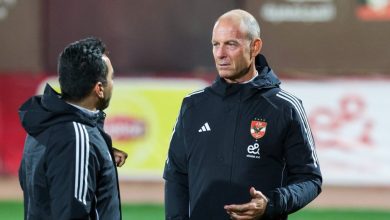 Photo of عادل مصطفى يتولي تدريب الأهلي بدلاً من توروب لنهاية مباريات الدوري