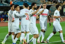 Photo of تشكيل الزمالك المتوقع في مباراة المصري بالدوري