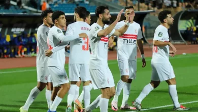 Photo of تشكيل الزمالك المتوقع في مباراة المصري بالدوري