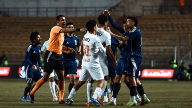 Photo of مفاجأت في تشكيل الزمالك في مواجهة إنبي بالدوري