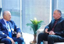 Photo of الأهلي يطالب اتحاد الكرة بتعويض مالي ضخم بعد تغريمه 180 مليون جنيه