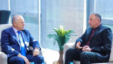 Photo of الأهلي يطالب اتحاد الكرة بتعويض مالي ضخم بعد تغريمه 180 مليون جنيه