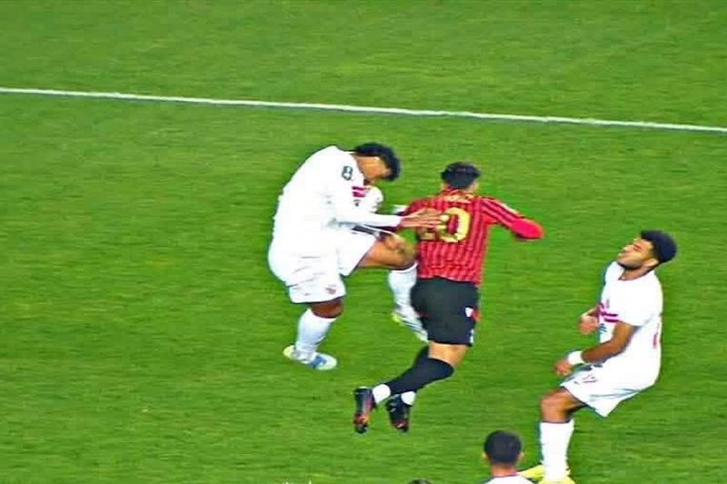 حسام عبد المجيد