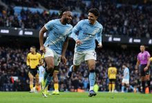 Photo of مرموش يحقق البطولة الثانية مع مانشستر سيتي بحصد كأس الاتحاد الإنجليزي أمام تشيلسي
