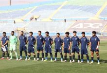 Photo of مدرب مسار يدخل حسابات إنبي لخلافة حمزة الجمل