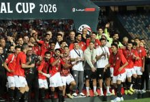 Photo of حسام حسن يعلن قائمة منتخب مصر النهائية للمشاركة في كأس العالم