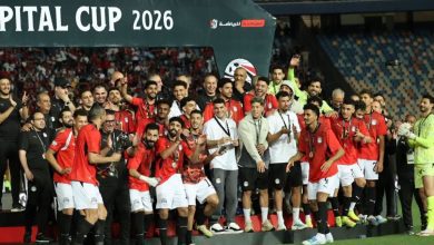 Photo of حسام حسن يعلن قائمة منتخب مصر النهائية للمشاركة في كأس العالم