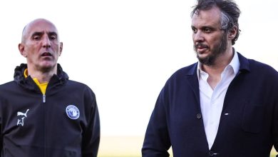 Photo of يورشيتش يفرض شروطه لتجديد عقده مع بيراميدز بعد الفوز بكأس مصر