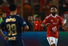 Photo of 125 مليون جنيه تمهد لرحيل حسين الشحات عن الأهلي للدوري الليبي