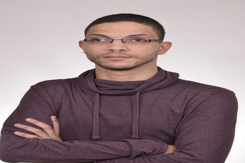 خليل البجاوي