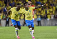 Photo of ترقب في منتخب مصر بعد سداسية البرازيل في شباك بنما