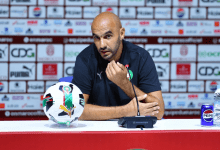 Photo of الأهلي يقترب من التعاقد مع وليد الركراكي لخلافة توروب