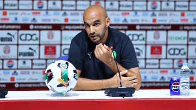 Photo of الأهلي يقترب من التعاقد مع وليد الركراكي لخلافة توروب