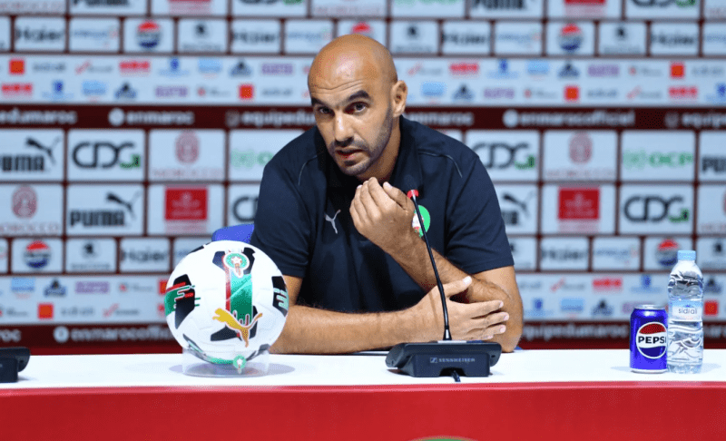 الركراكي